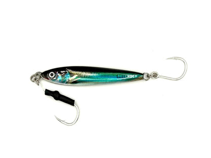 Bell Rock Lures Casting Jigs