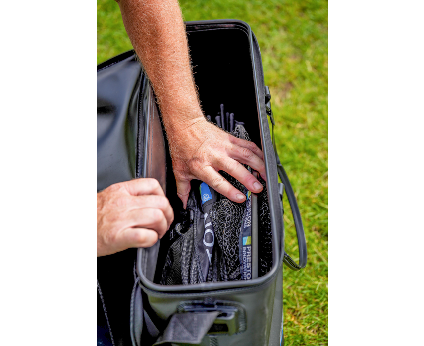 Preston Competition XS EVA Net Bag