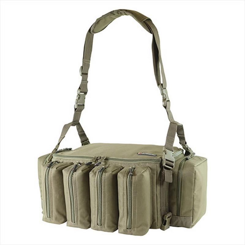 Speero Modular Luggage Range