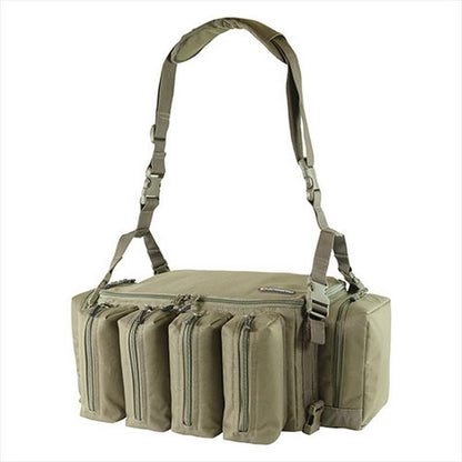Speero Modular Luggage Range