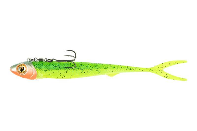 Fox Rage Pelagic Ready Rig Slick Finesse