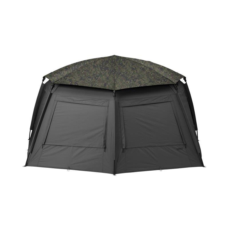 Trakker Tempest RS 150 Skull Cap - Camo