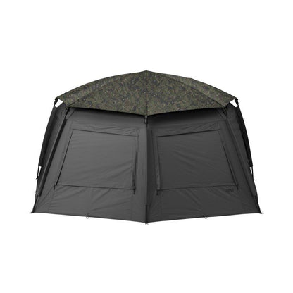Trakker Tempest RS 150 Skull Cap - Camo
