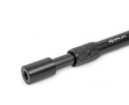 Korum Twist Lock Screwpoint Bankstick