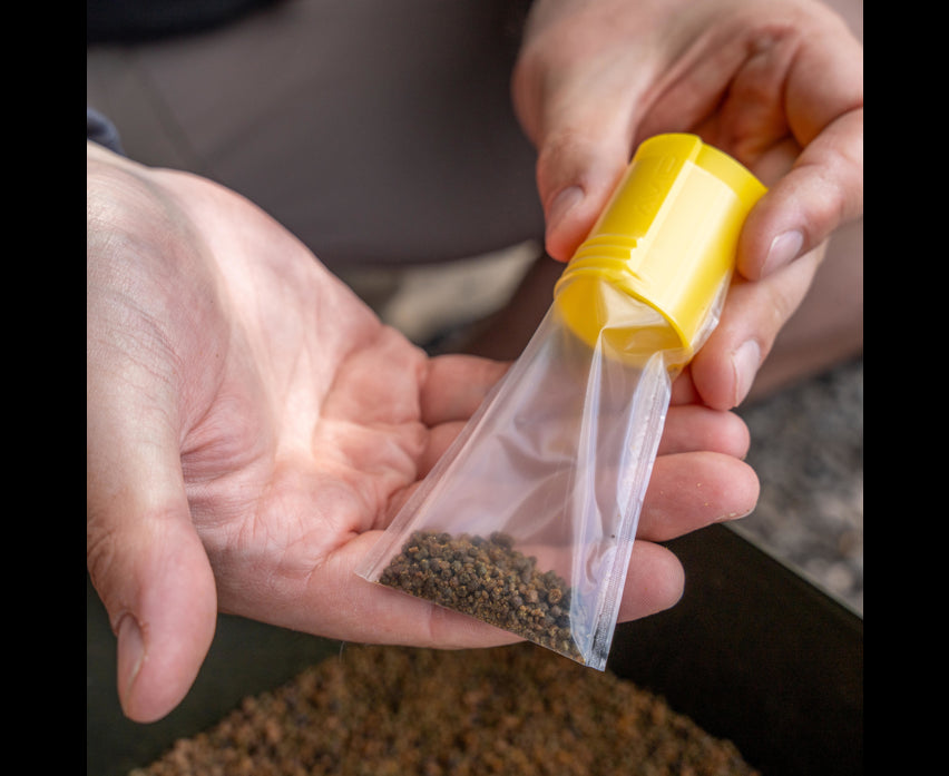 Avid Transfer Solid PVA Bag