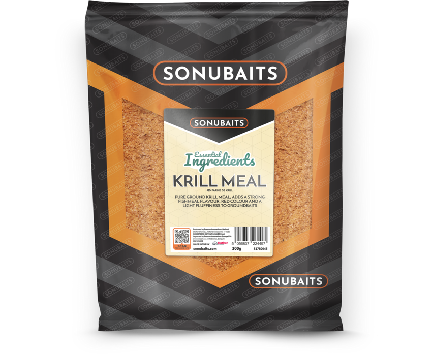 Sonubaits Essential Ingredients