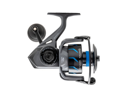 Quantum Merit Spinning Reel
