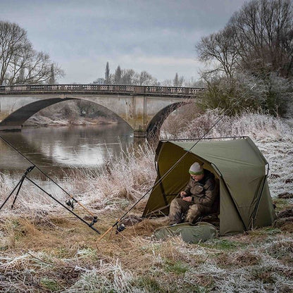 Korum Day Shelter Lite