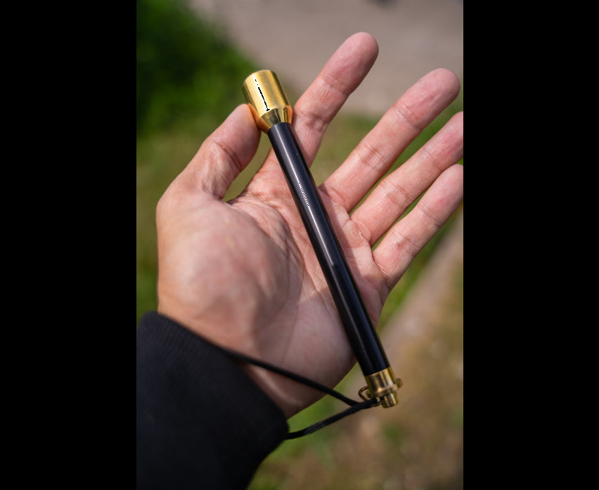 Zebco Magic Master Priest