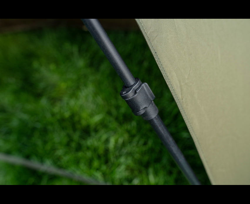 Korum Recoil Shelter