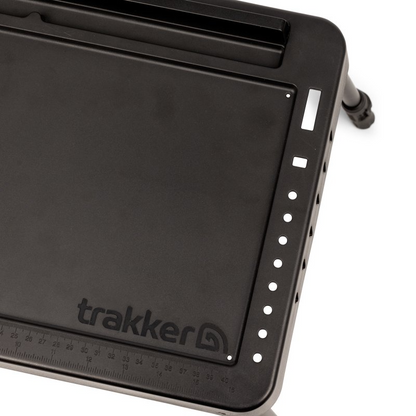 Trakker Deluxe Bivvy Table