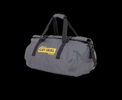 Black Cat Seal 60L WP Duffle Bag