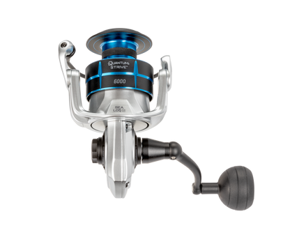 Quantum Strive Spinning Reel