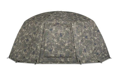 Nash Titan Hide Camo Pro Overwrap