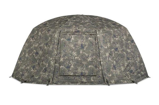 Nash Titan Hide Camo Pro Overwrap