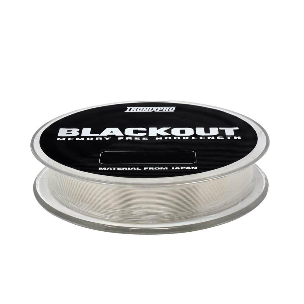 TronixPro Blackout Clear