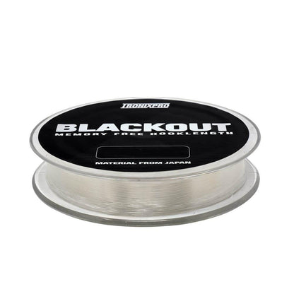 TronixPro Blackout Clear