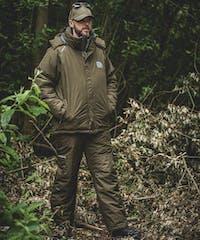 Trakker Core CR 3 Piece Winter Suit