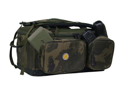 Solar Tackle Worldwide Ruckbag 30L