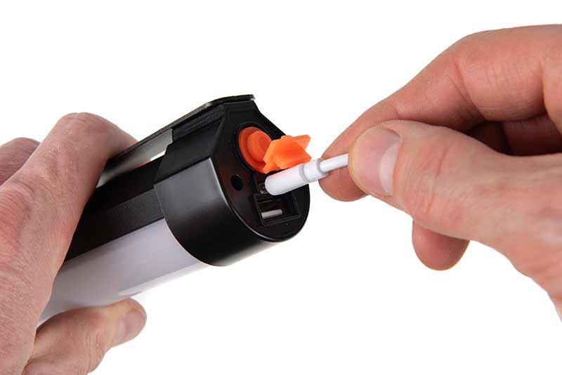 Fox Halo Multi-Colour Strip Light