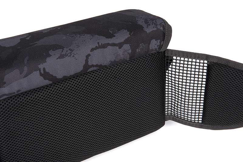 Fox Rage Camo Voyager Belt Carryall