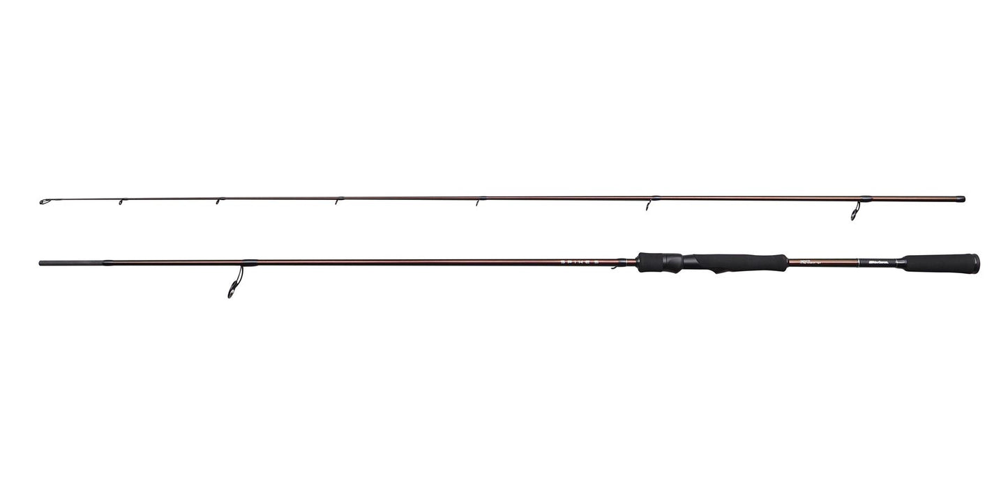 Abu Garcia SPIKE S Spinning Rod Jigging 902 10-40G