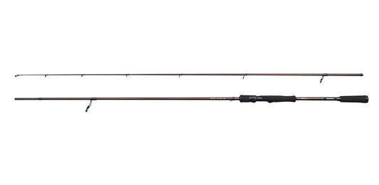 Abu Garcia SPIKE S Spinning Rod Jigging 902 10-40G