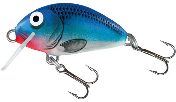Salmo Tiny Bug Sinking