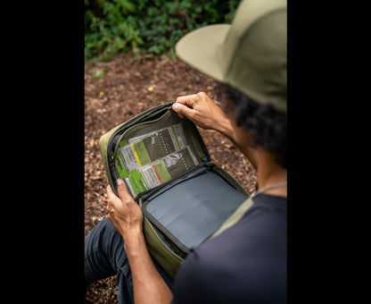 Korum Progress Work Blox Pouch