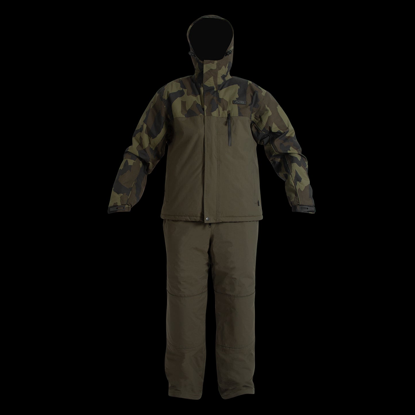 Avid Arctic-Series 2-Piece Thermal Suit