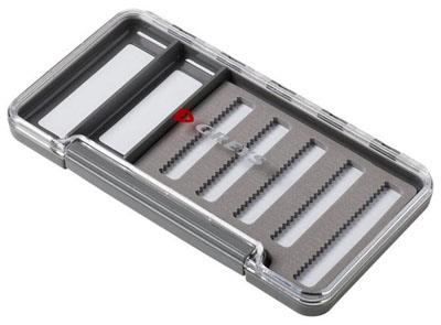 Greys Slim Waterproof Fly Box