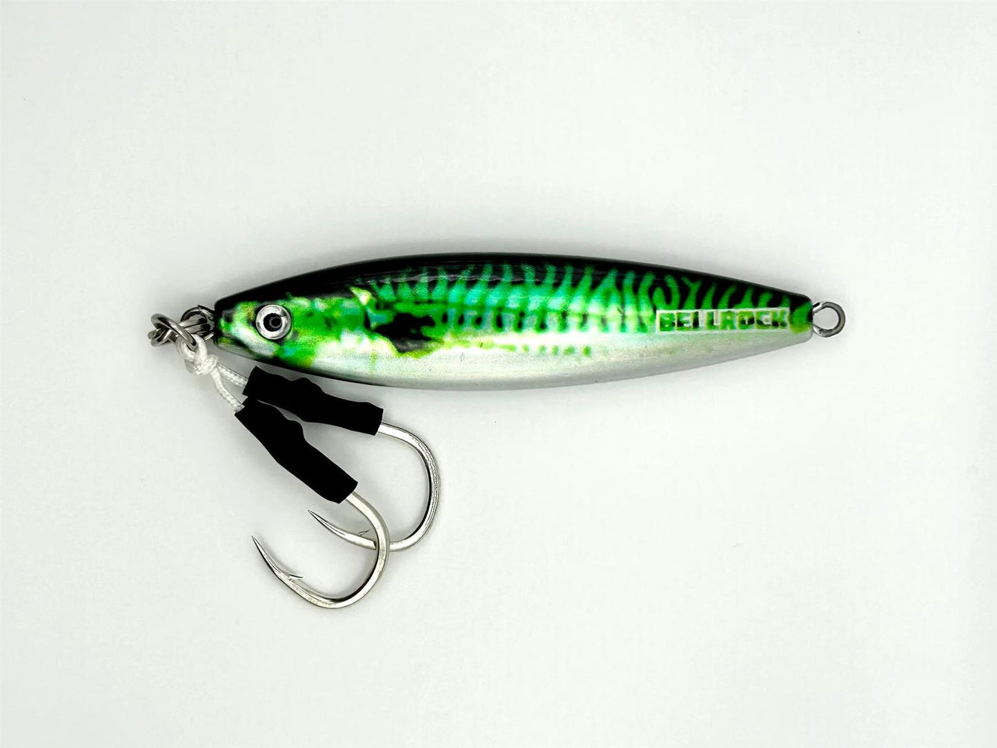 Bell Rock Lures Vertical Jig
