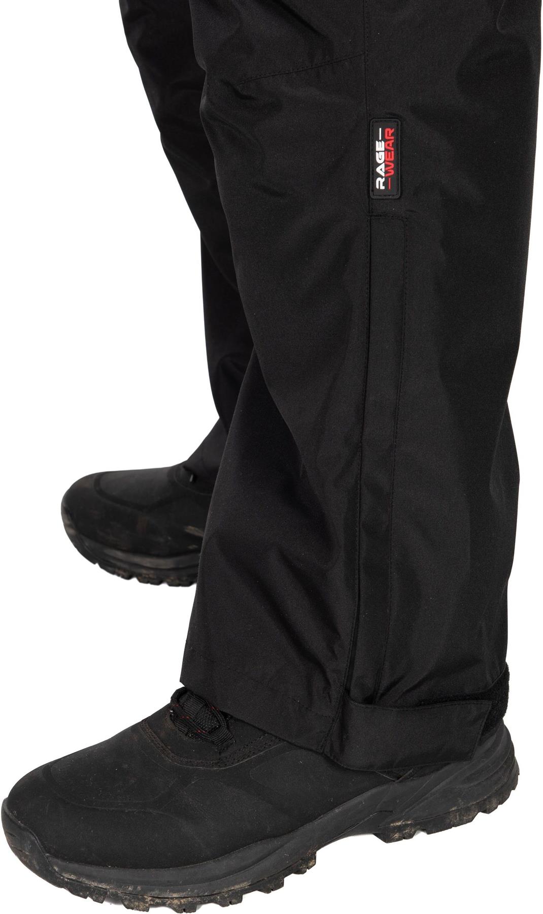 Fox Rage RageWear Winter Suit