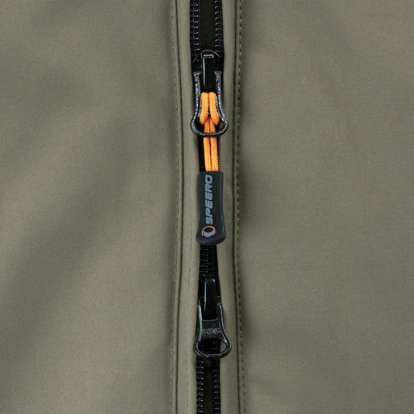 Speero Adara Jacket Green