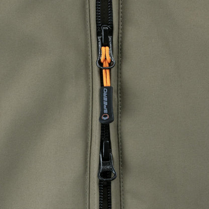 Speero Adara Jacket Green