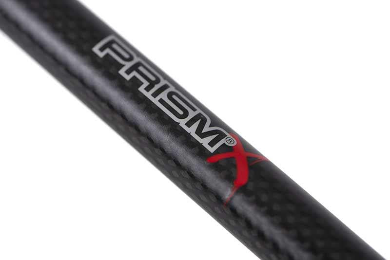 Fox Rage Prism X Pike Cast 230cm 40-140g 1+1