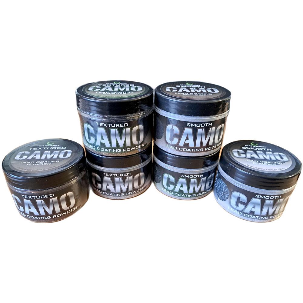 Gardner Camo Lead Coating Powder