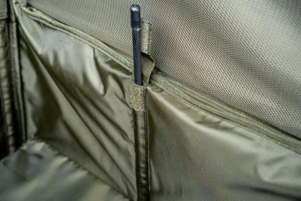 Nash Subterfuge Carryall XL 90L