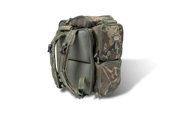 Nash Subterfuge Rucksack