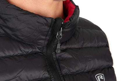 Fox Rage Reversible Lightweight Quilted Gilet