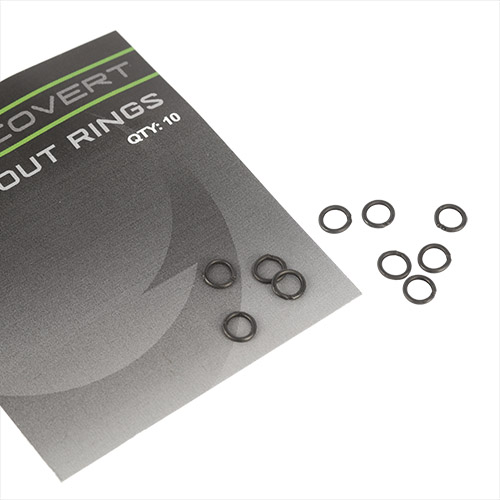 Gardner Covert Drop Out Rings (5)