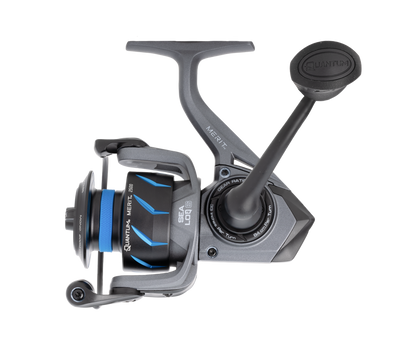 Quantum Merit Spinning Reel