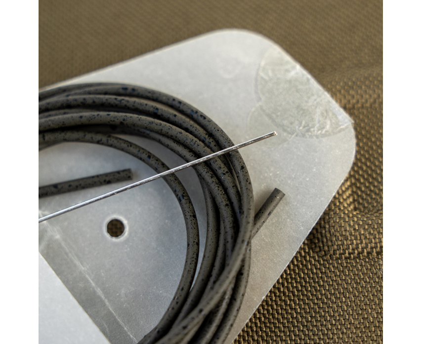 Avid Outline Tungsten Rig Tube