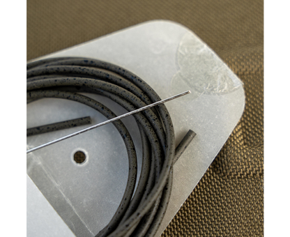 Avid Outline Tungsten Rig Tube