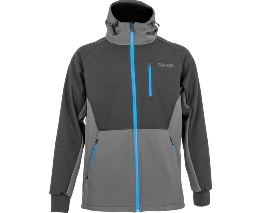 Preston Softshell Jacket