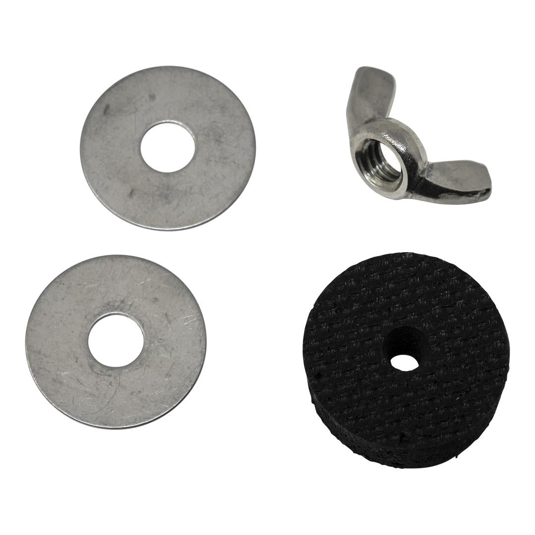 Axia Bait Pump Spares Pack