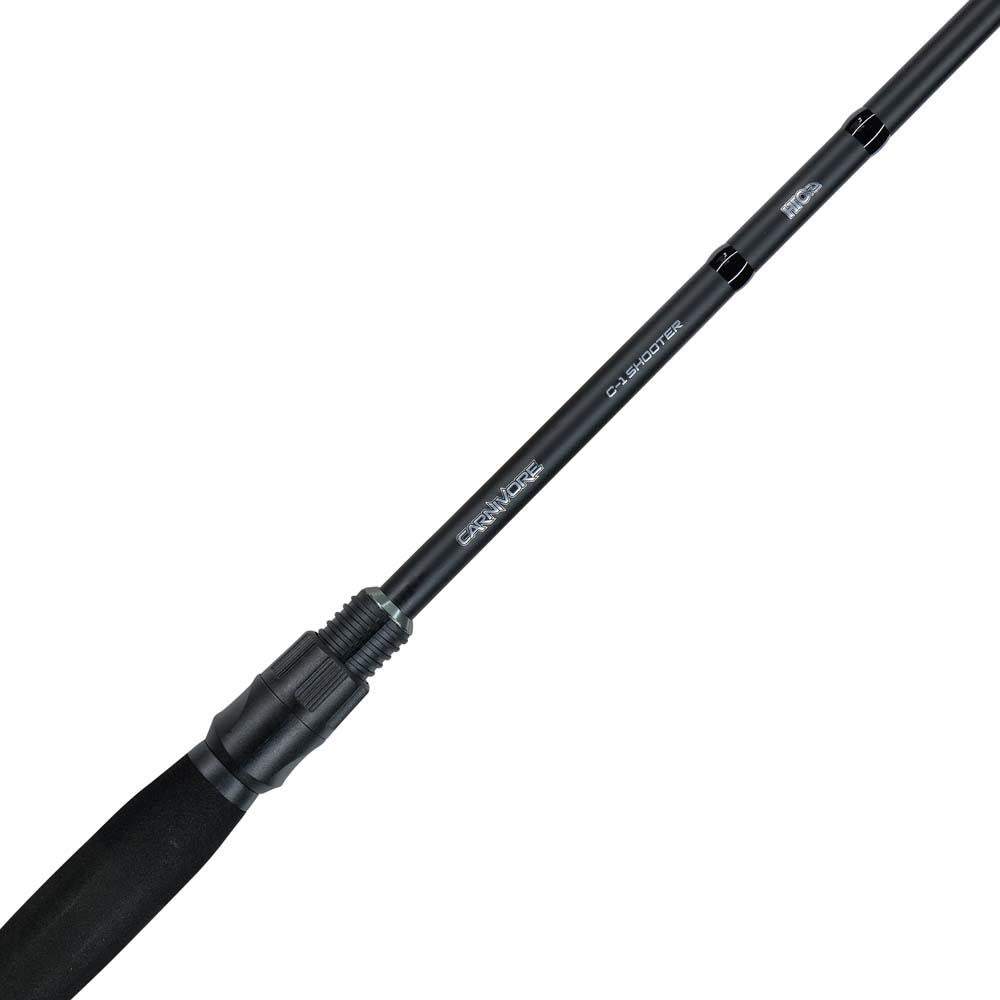 HTO Carnivore C-1 Shooter 2.28m 7'6" 7-28g