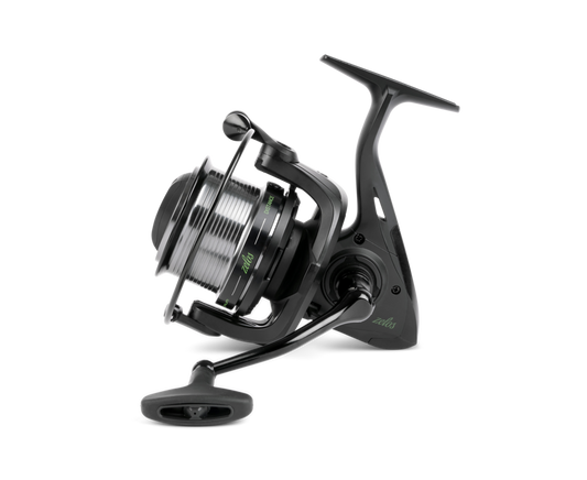 Korum Zelos Distance Reel - 7000