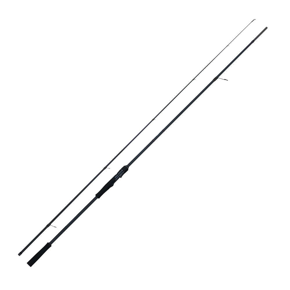 HTO Hooligan 2.7m 9ft 7-35g 0.8-1.5 PE