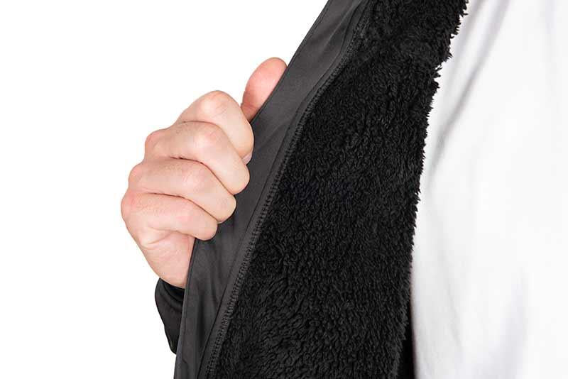 Matrix Wind Blocker Plus Jacket